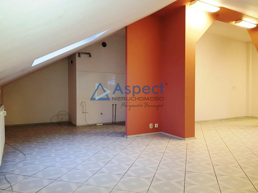Wynajem, biuro z msc parkingowym, Centrum, pobl. (5)