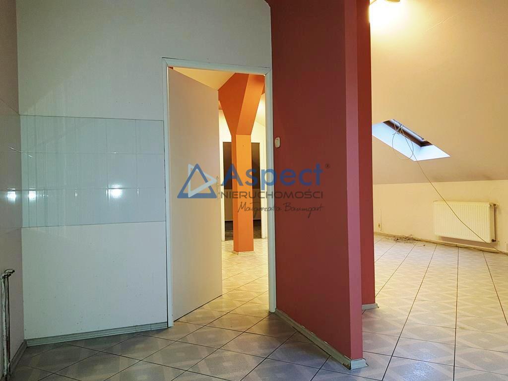 Wynajem, biuro z msc parkingowym, Centrum, pobl. (6)