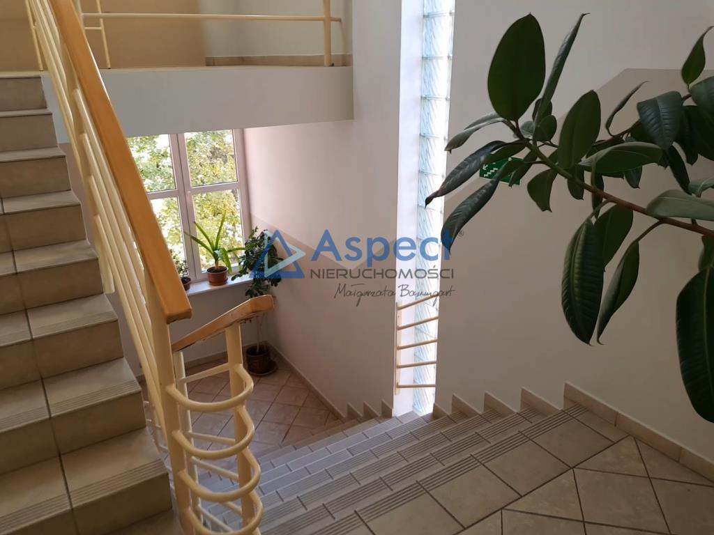 Wynajem, biuro z msc parkingowym, Centrum, pobl. (9)