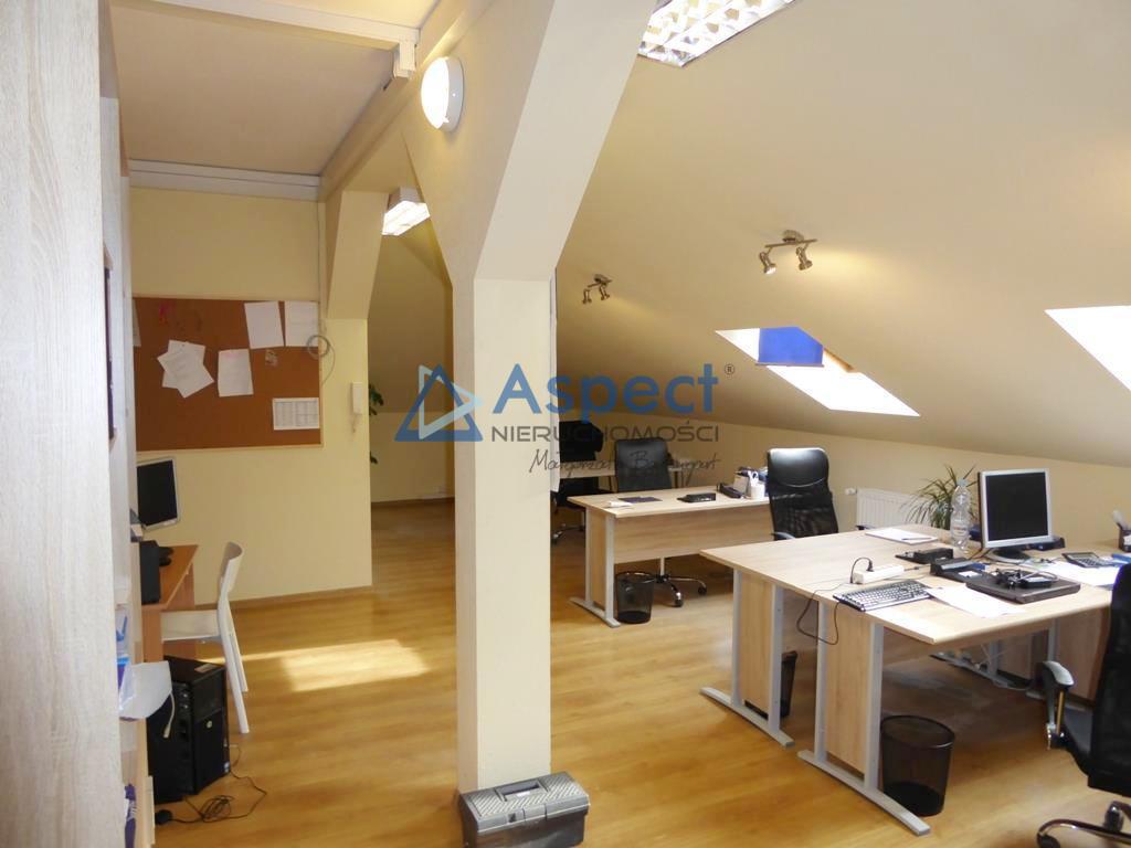 Wynajem, biuro z msc parkingowym, Centrum, pobl. (12)