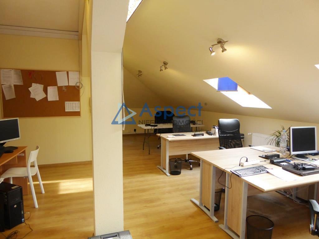 Wynajem, biuro z msc parkingowym, Centrum, pobl. (13)