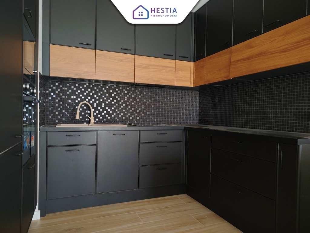 Mieszkanie z ogródkiem i miejscem postojowym! (5)