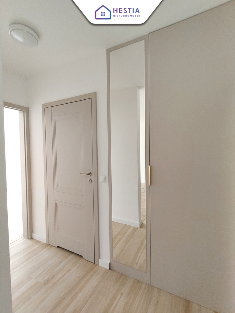 Mieszkanie z ogródkiem i miejscem postojowym! (9)