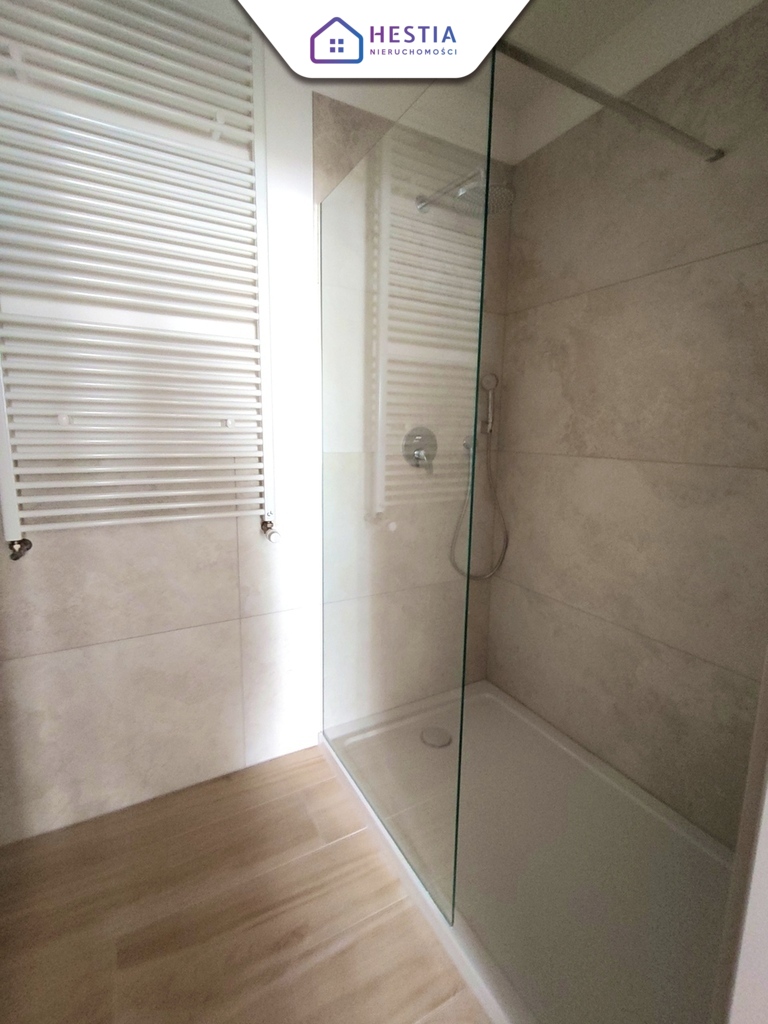 Mieszkanie z ogródkiem i miejscem postojowym! (17)