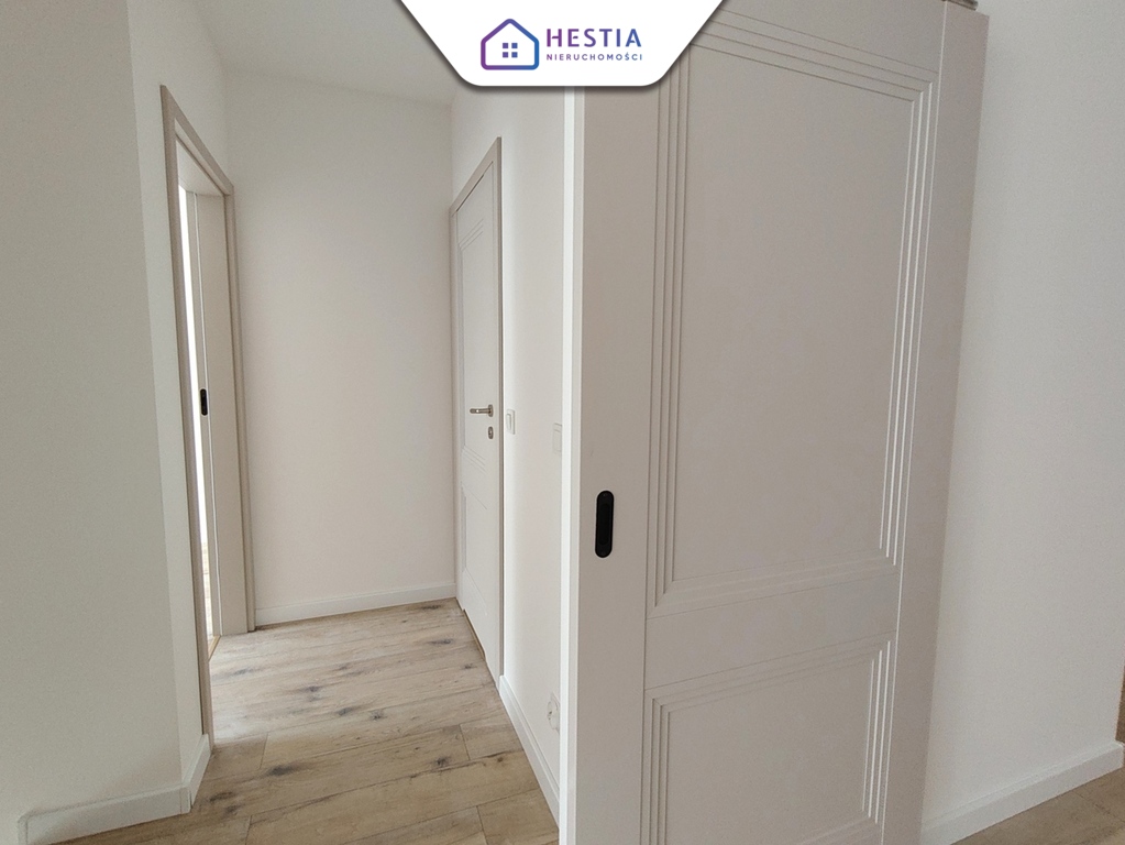 Mieszkanie z ogródkiem i miejscem postojowym! (12)