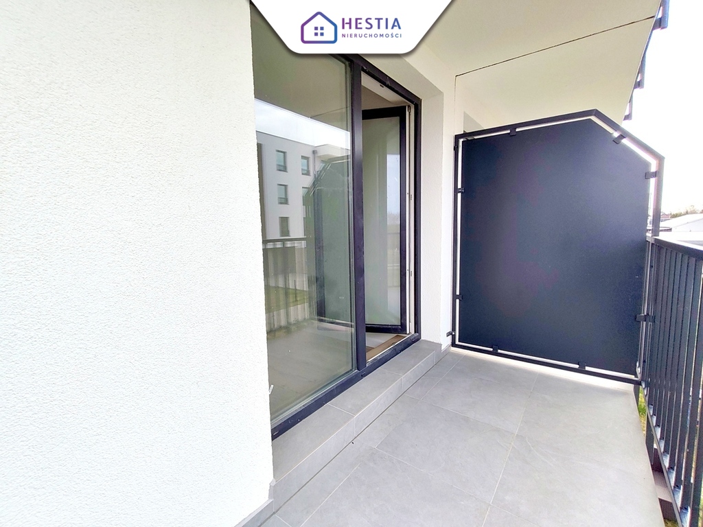 Mieszkanie z ogródkiem i miejscem postojowym! (15)