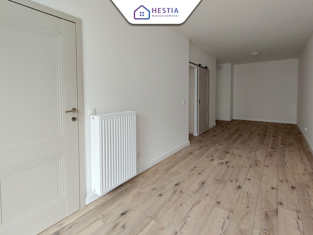 Mieszkanie z ogródkiem i miejscem postojowym! (13)