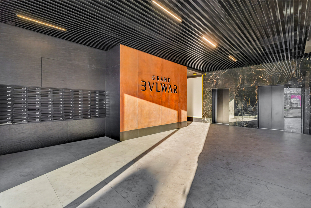 Nowoczesne mieszkanie | Balkon | Odra I Centrum (16)