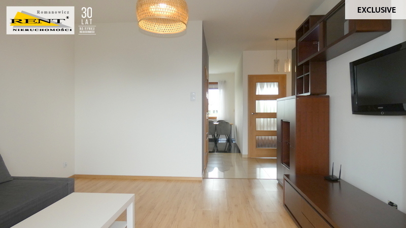 Mieszkanie 2pok, taras, kom. lok., garaż podziemny (4)