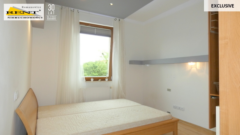 Mieszkanie 2pok, taras, kom. lok., garaż podziemny (5)