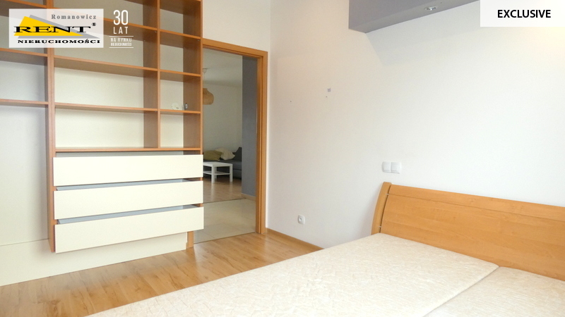 Mieszkanie 2pok, taras, kom. lok., garaż podziemny (6)