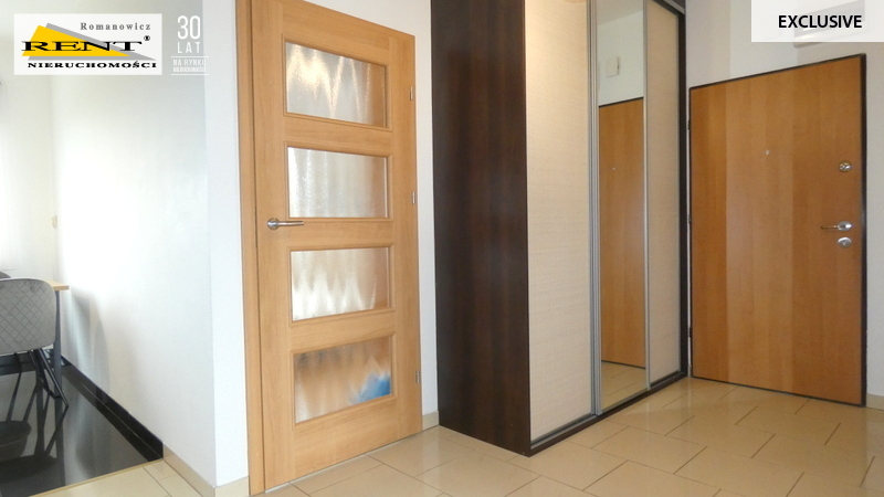 Mieszkanie 2pok, taras, kom. lok., garaż podziemny (7)