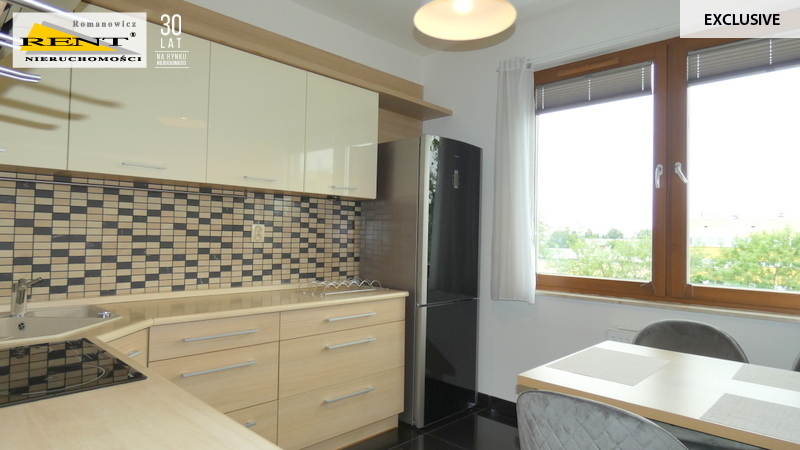 Mieszkanie 2pok, taras, kom. lok., garaż podziemny (8)