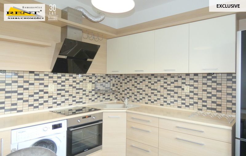 Mieszkanie 2pok, taras, kom. lok., garaż podziemny (9)