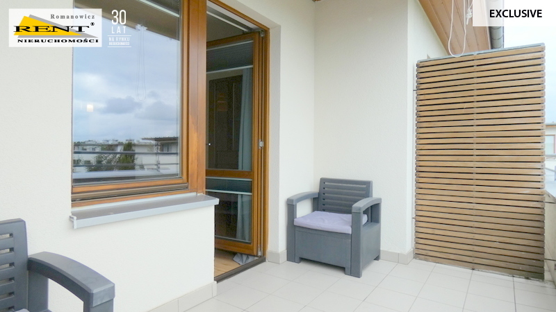 Mieszkanie 2pok, taras, kom. lok., garaż podziemny (11)