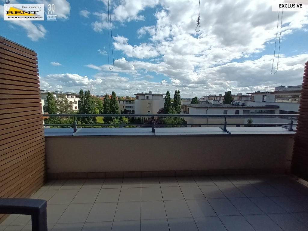 Mieszkanie 2pok, taras, kom. lok., garaż podziemny (12)