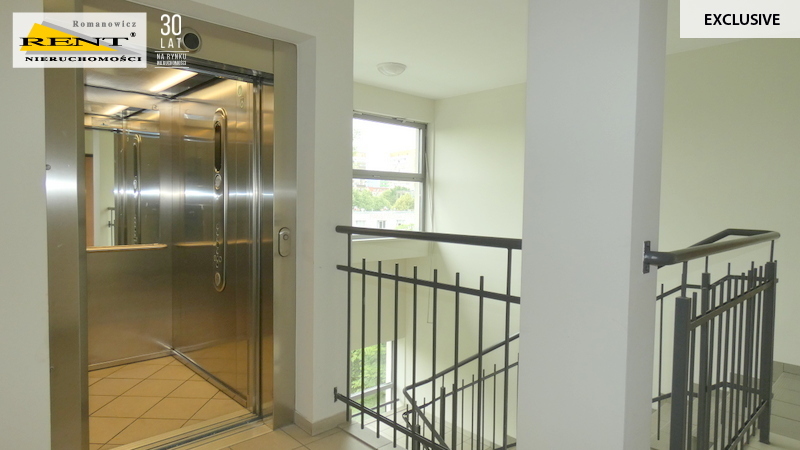 Mieszkanie 2pok, taras, kom. lok., garaż podziemny (13)