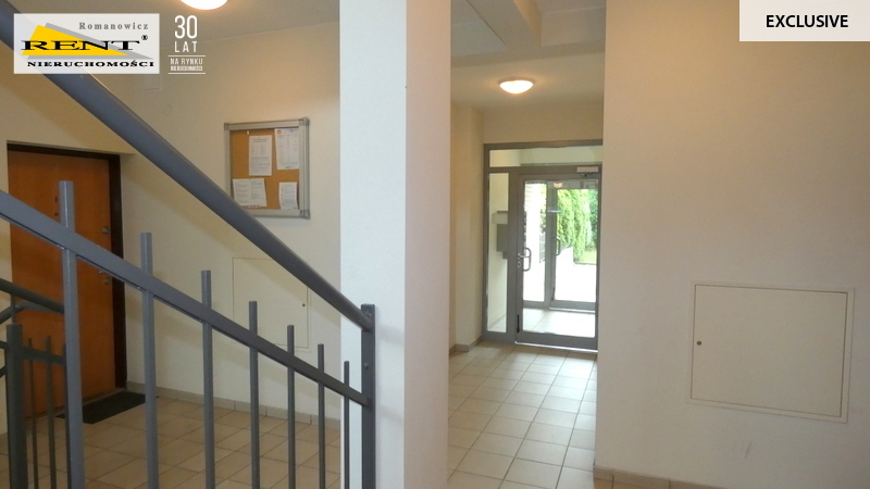 Mieszkanie 2pok, taras, kom. lok., garaż podziemny (14)