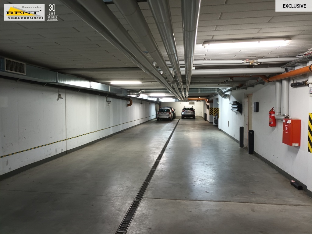 Mieszkanie 2pok, taras, kom. lok., garaż podziemny (15)