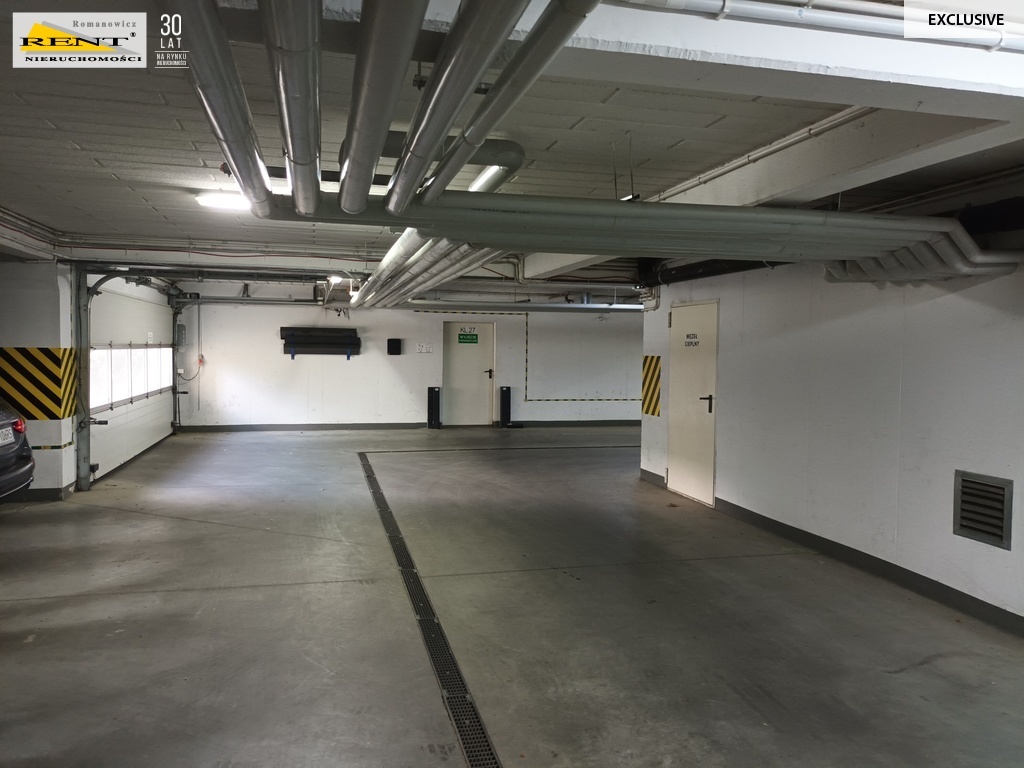 Mieszkanie 2pok, taras, kom. lok., garaż podziemny (16)