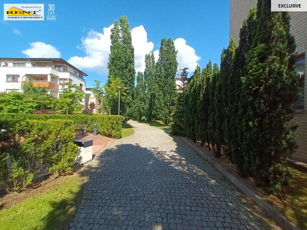 Mieszkanie 2pok, taras, kom. lok., garaż podziemny (17)