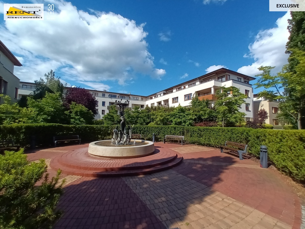 Mieszkanie 2pok, taras, kom. lok., garaż podziemny (18)