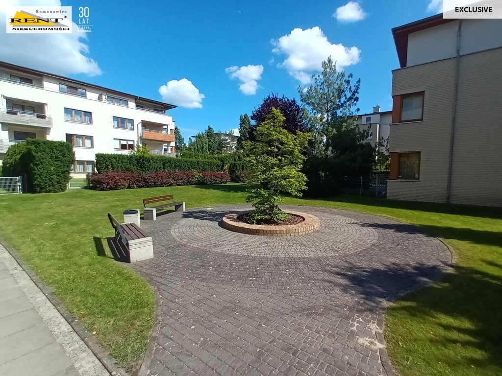 Mieszkanie 2pok, taras, kom. lok., garaż podziemny (19)