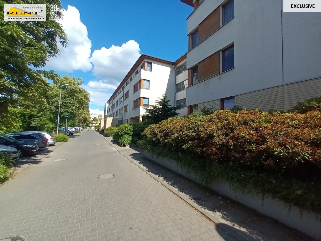 Mieszkanie 2pok, taras, kom. lok., garaż podziemny (20)