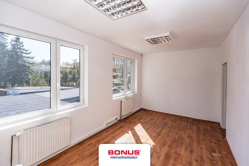 Obiekt usługowy w dobrej lokalizacji (21)