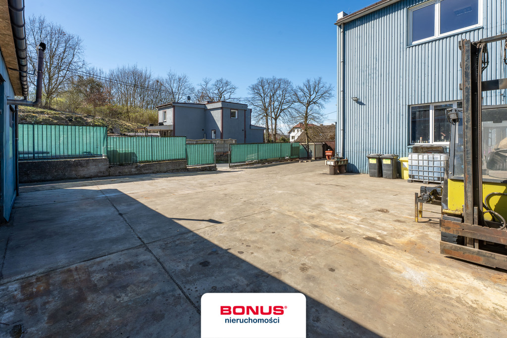 Obiekt usługowy w dobrej lokalizacji (11)