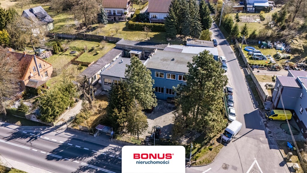 Obiekt usługowy w dobrej lokalizacji (2)