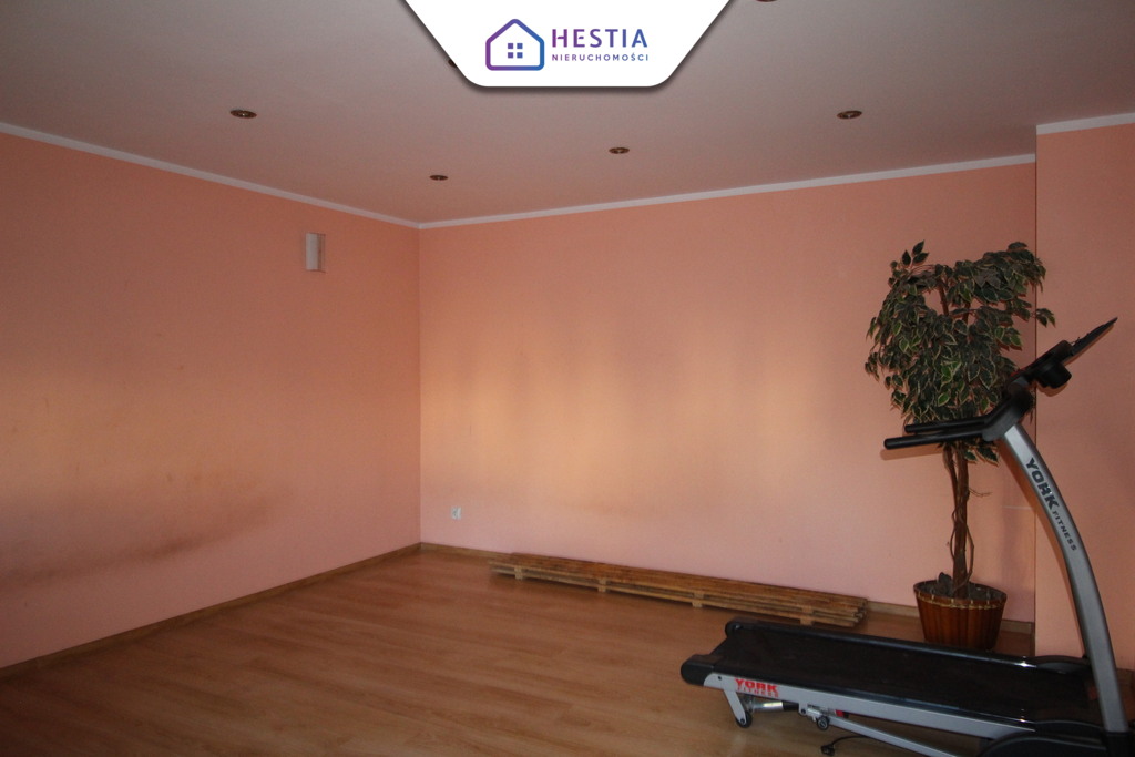 Kamienica w sercu Czaplinka na Pojezierzu Drawskim (5)