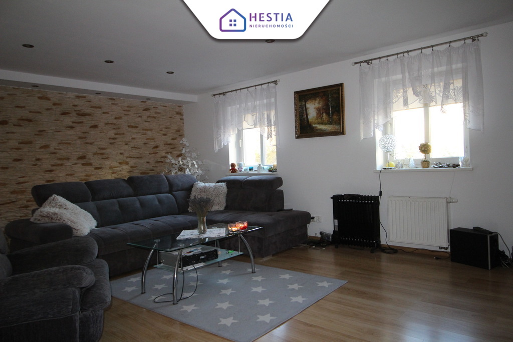 Kamienica w sercu Czaplinka na Pojezierzu Drawskim (3)