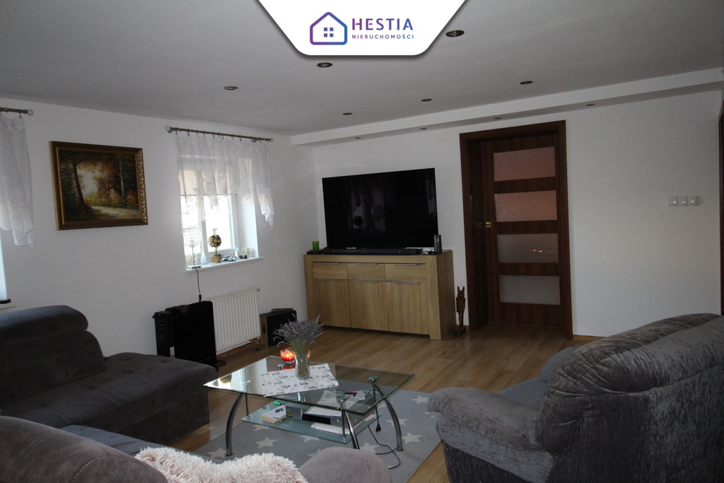 Kamienica w sercu Czaplinka na Pojezierzu Drawskim (4)