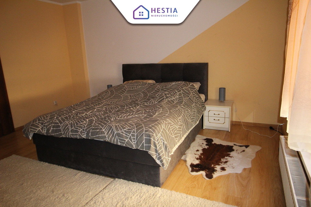 Kamienica w sercu Czaplinka na Pojezierzu Drawskim (6)