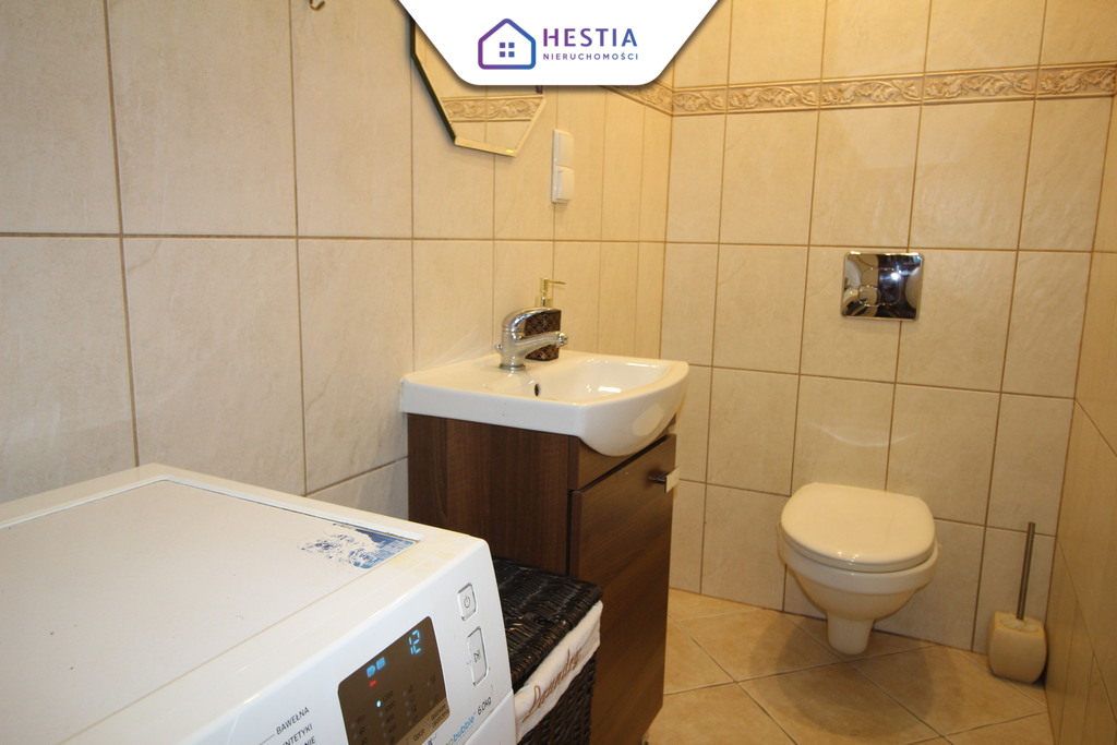 Kamienica w sercu Czaplinka na Pojezierzu Drawskim (7)