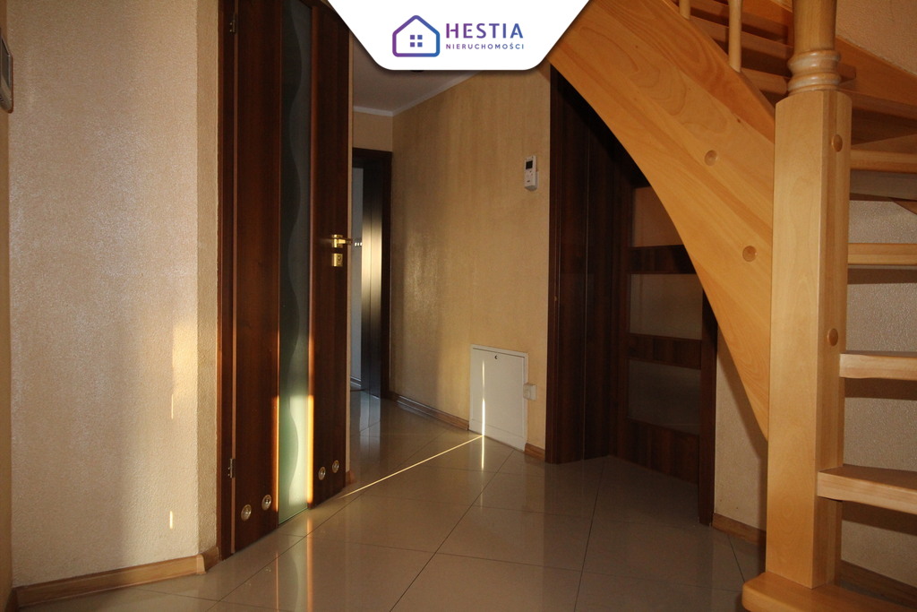 Kamienica w sercu Czaplinka na Pojezierzu Drawskim (10)