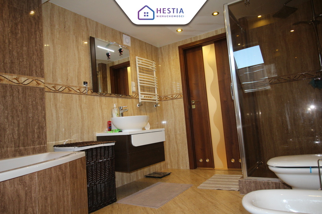 Kamienica w sercu Czaplinka na Pojezierzu Drawskim (13)