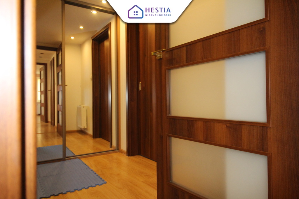 Kamienica w sercu Czaplinka na Pojezierzu Drawskim (15)