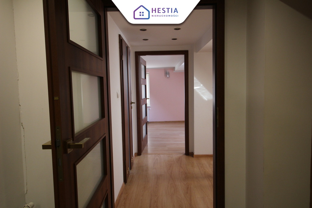 Kamienica w sercu Czaplinka na Pojezierzu Drawskim (16)