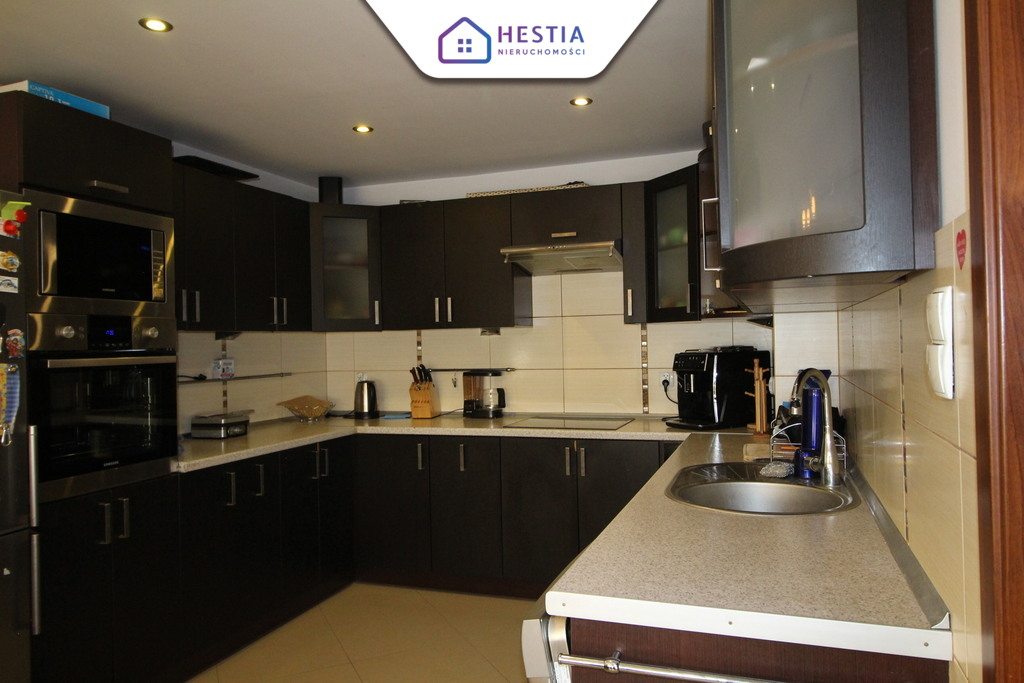 Kamienica w sercu Czaplinka na Pojezierzu Drawskim (8)