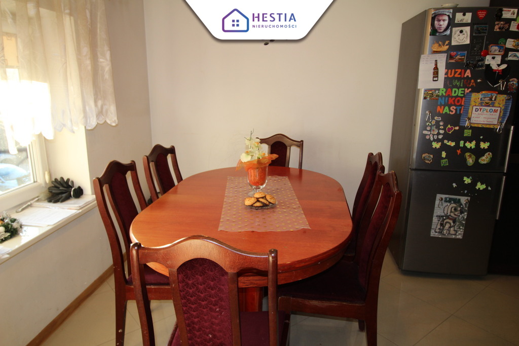 Kamienica w sercu Czaplinka na Pojezierzu Drawskim (9)