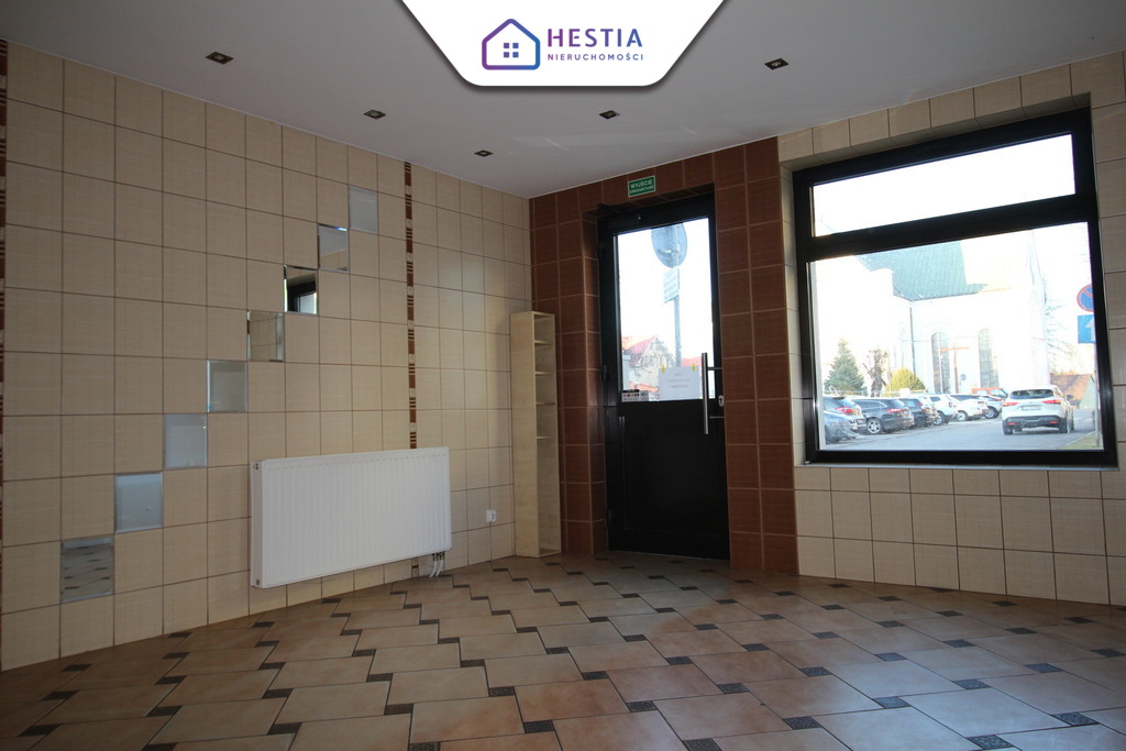 Kamienica w sercu Czaplinka na Pojezierzu Drawskim (17)