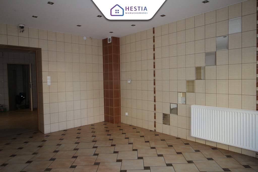 Kamienica w sercu Czaplinka na Pojezierzu Drawskim (18)