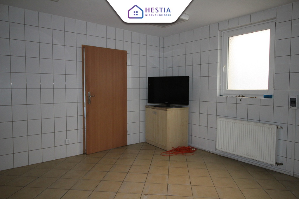 Kamienica w sercu Czaplinka na Pojezierzu Drawskim (20)