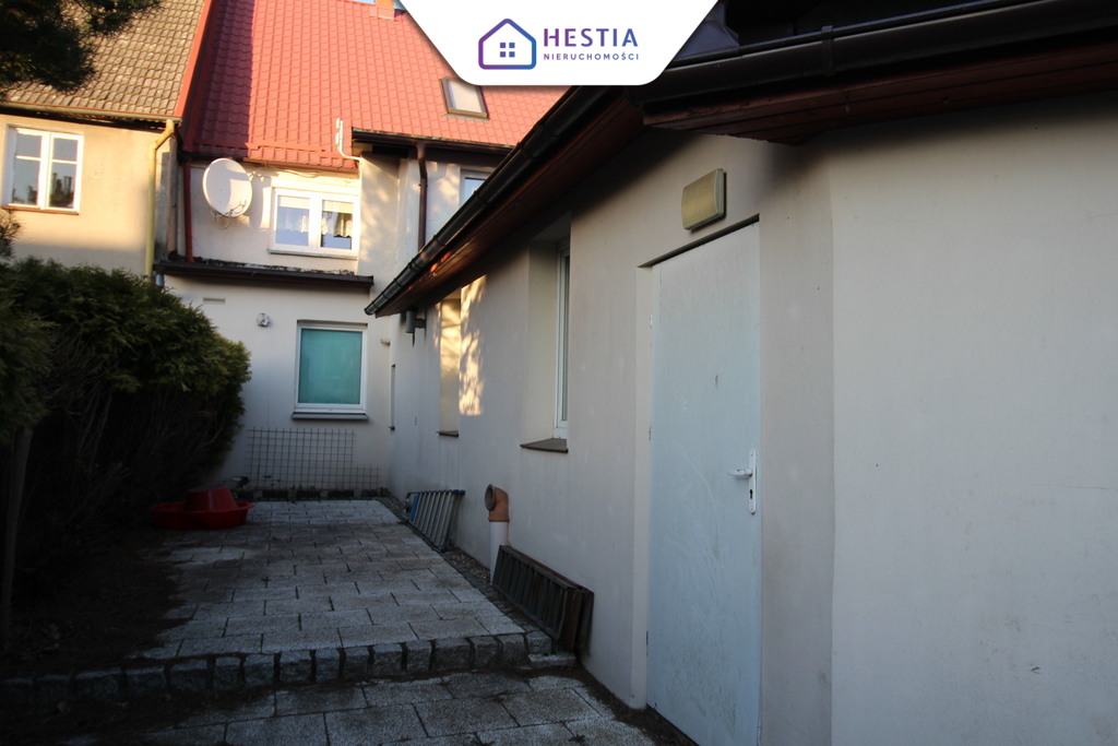 Kamienica w sercu Czaplinka na Pojezierzu Drawskim (21)