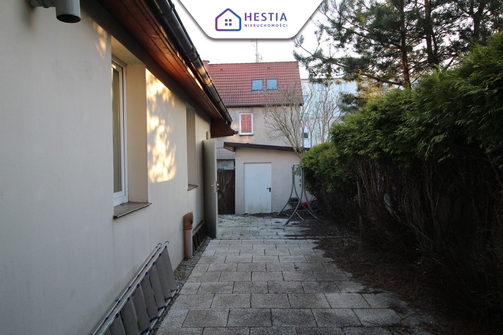 Kamienica w sercu Czaplinka na Pojezierzu Drawskim (22)