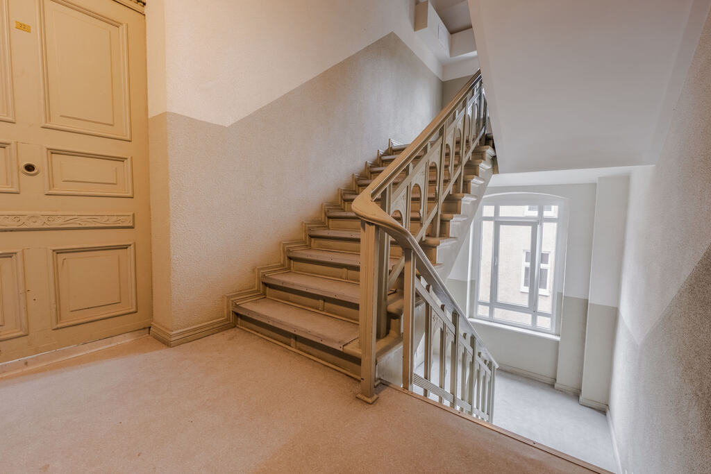 Kawalerka w centrum na wynajem! (9)