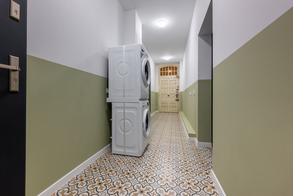 Kawalerka w centrum na wynajem! (10)