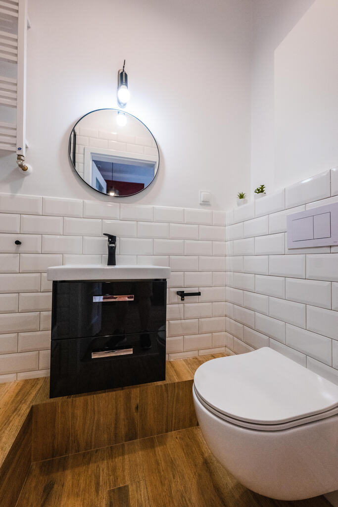 Kawalerka w centrum na wynajem! (7)